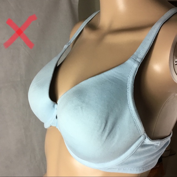 🌟 Bust Pads 🌟 Use w/ Swimsuit to Lift & Enhance - Picture 6 of 9